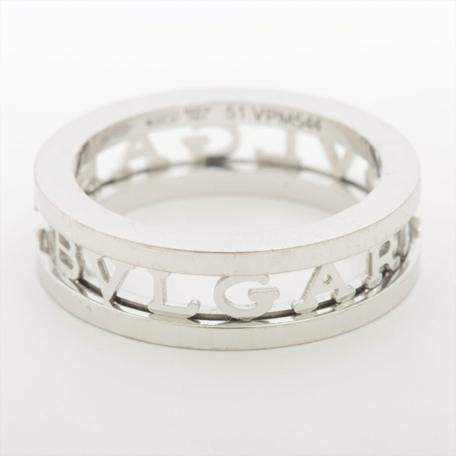 Bvlgari B.Zero 1 rings