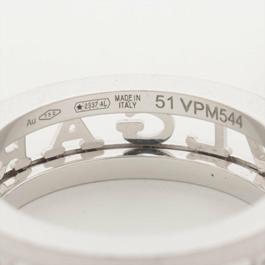 Bvlgari B.Zero 1 rings