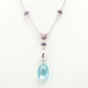 BvlgariBluetopazAmethystNecklace1