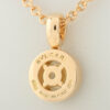 BvlgariBvlgariBvlgari1PdiamondNecklace7502