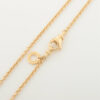 BvlgariBvlgariBvlgari1PdiamondNecklace7503