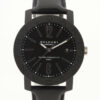 BvlgariBvlgariBvlgariBB40CLL23821Carbon_leatherATBlack-Face1