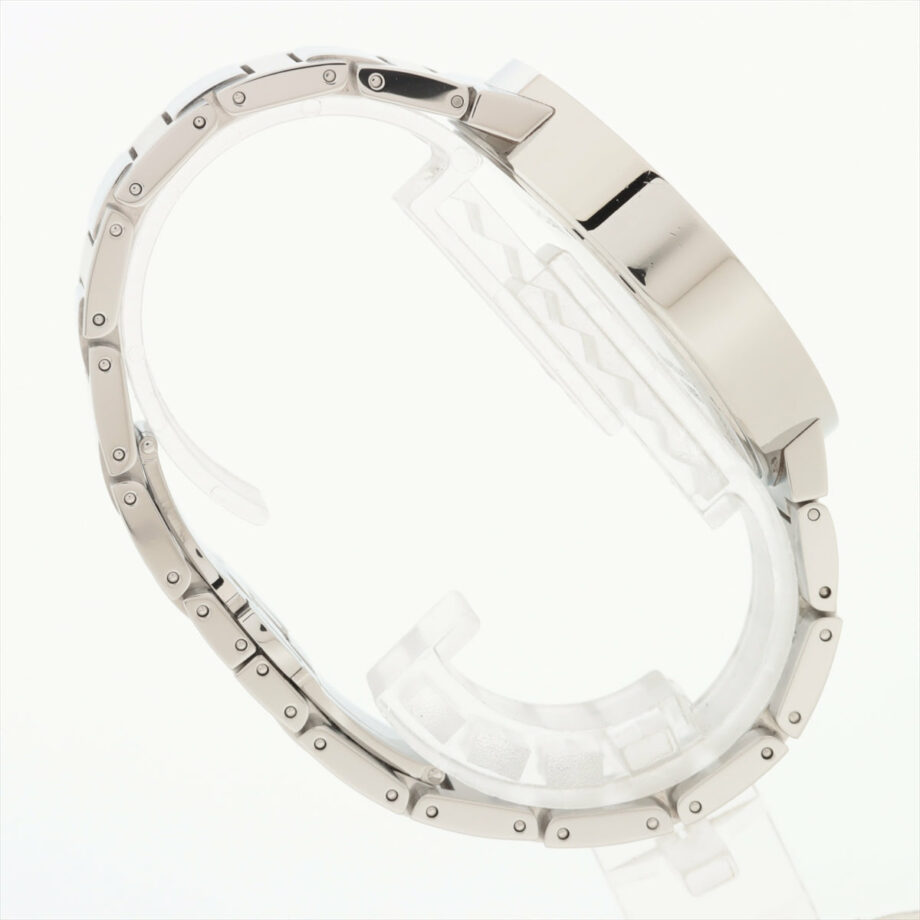 Bvlgari Bvlgari White-Face - Maison Designers