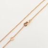 BvlgariBvlgariBvlgariCirclediamondNecklace7503