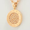 BvlgariBvlgariBvlgariPavediamondNecklace7502