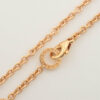 BvlgariBvlgariBvlgariPavediamondNecklace7503