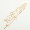 BvlgariBvlgariBvlgariSawtoirNecklace6