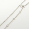 BvlgariBvlgariBvlgariSawtoirdiamondNecklace7503