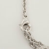 BvlgariBvlgariBvlgariSawtoirdiamondNecklace7504