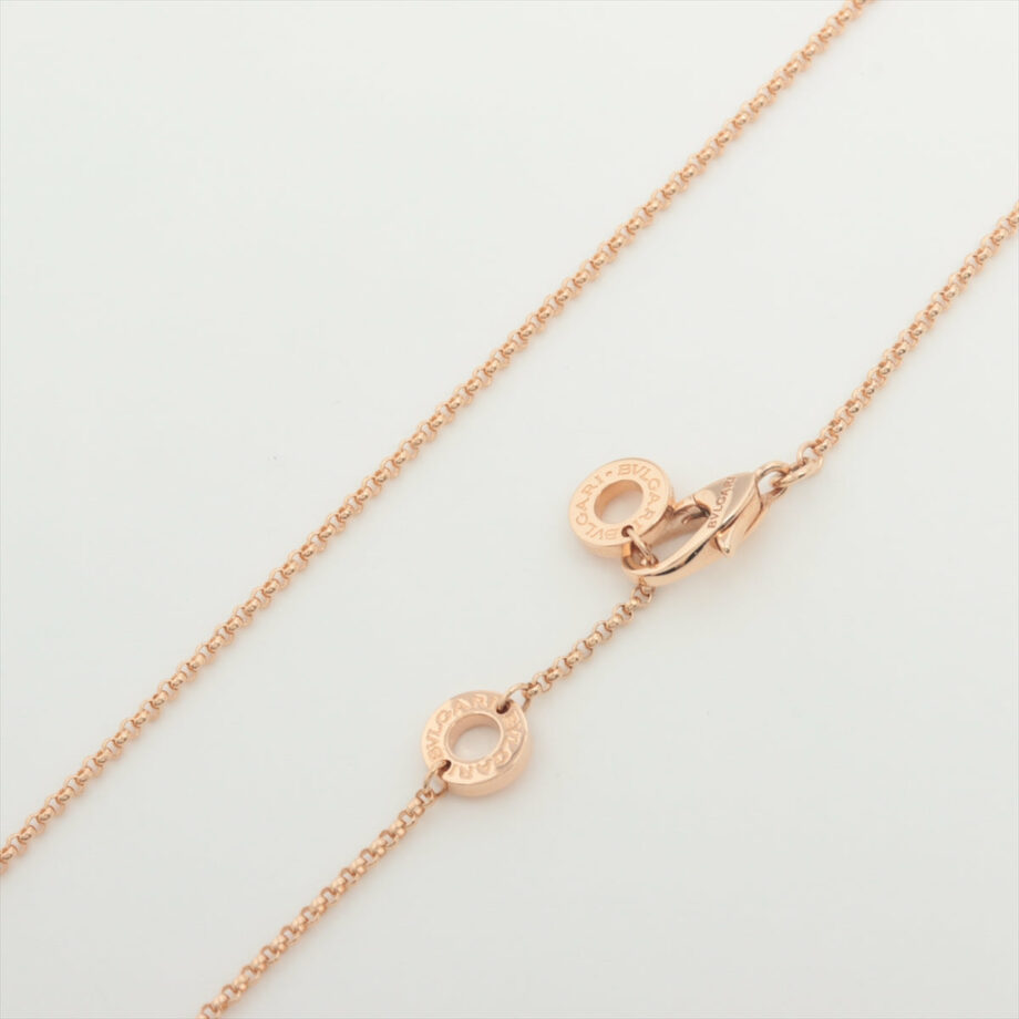 Bvlgari shells Necklace