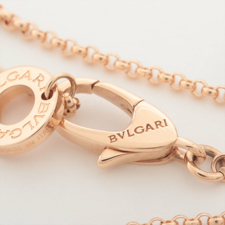 Bvlgari shells Necklace