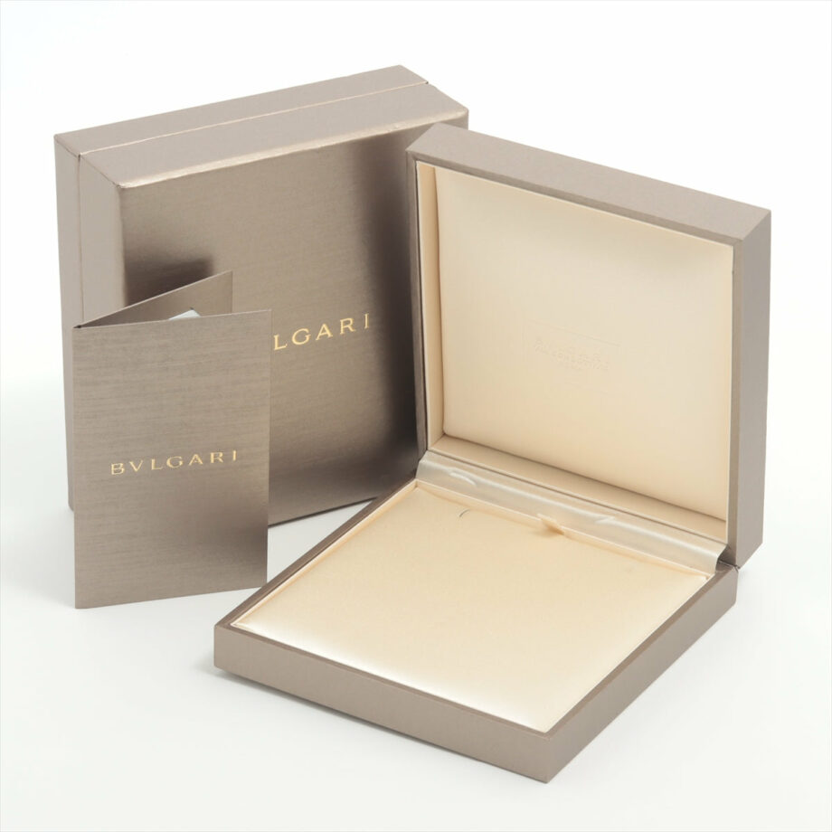 Bvlgari shells Necklace