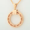BvlgariBvlgariCirclediamondNecklace2