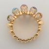 BvlgariCeltauraMulticolordiamondrings750_YG_18.4gStonescratchesdistortions4