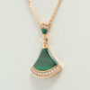 BvlgariDivaDreamMalachitediamondNecklace750_PG_6.8g1