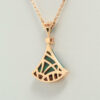 BvlgariDivaDreamMalachitediamondNecklace750_PG_6.8g2