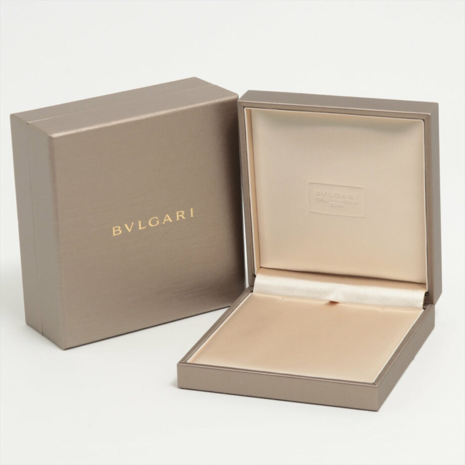 Bvlgari Diva Necklace Dream Malachite diamond
