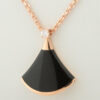 BvlgariDivaDreamOnyxdiamondNecklace7501