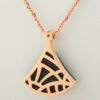 BvlgariDivaDreamOnyxdiamondNecklace7502
