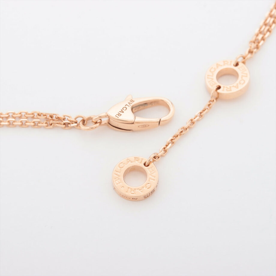 Bvlgari Diva Dream diamond Bracelet