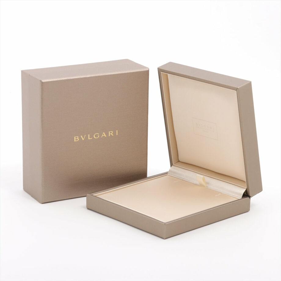 Bvlgari Diva Dream shells diamond Necklace