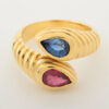 BvlgariDoppioBaccaratColoredstonerings750_YG_10.7gStone2