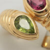 BvlgariDoppioBaccaratTourmalinePeridotrings750_YG_11.7gStone5