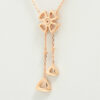 BvlgariFioreverdiamondNecklace7502