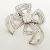 BvlgariFioreverdiamondrings750_WG_4.3g49Diameterabout3.67mm1