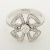 BvlgariFioreverdiamondrings750_WG_4.3g49Diameterabout3.67mm2