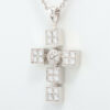 BvlgariLuciaLatinCrossdiamondNecklace1