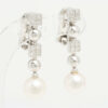 BvlgariLuciaPearldiamondEarings7502