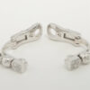 BvlgariLuciaPearldiamondEarings7504