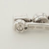 BvlgariLuciaPearldiamondEarings7505