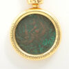 BvlgariMoneteNecklace750_YG_Total23.0g4