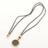 BvlgariMoneteNecklace750_YG_Total23.0g5