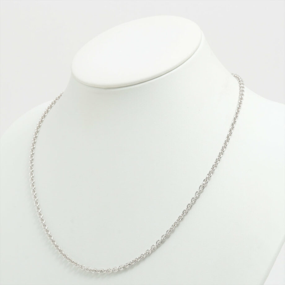 Bvlgari Necklace chain 750
