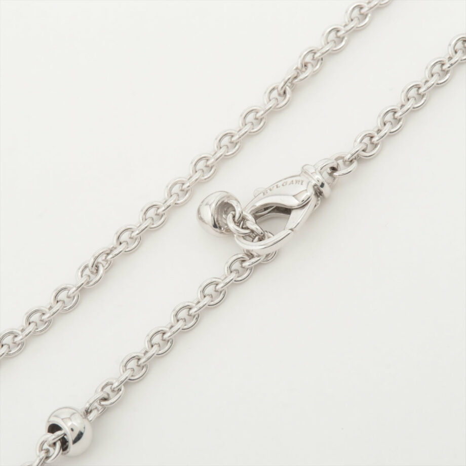 Bvlgari Necklace chain 750