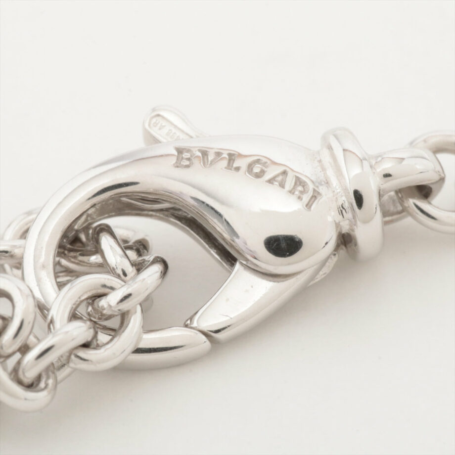 Bvlgari Necklace chain 750