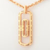 BvlgariParentesidiamondNecklace7502
