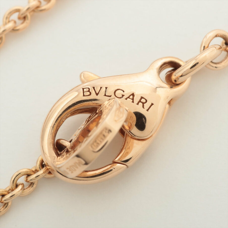 BvlgariRomanSorbetsPinktourmalineAmethystNecklace7504
