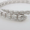 BvlgariSerpentiViperdiamondBracelet7503