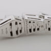 BvlgariSerpentiViperdiamondBracelet7505