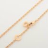 BvlgariSerpentiViperdiamondNecklace7503