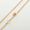 BvlgariSerpentiViperdiamondshellsNecklace7503