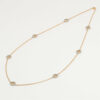 BvlgariTondoSunNecklace6