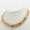 BvlgaridiamondNecklace7501