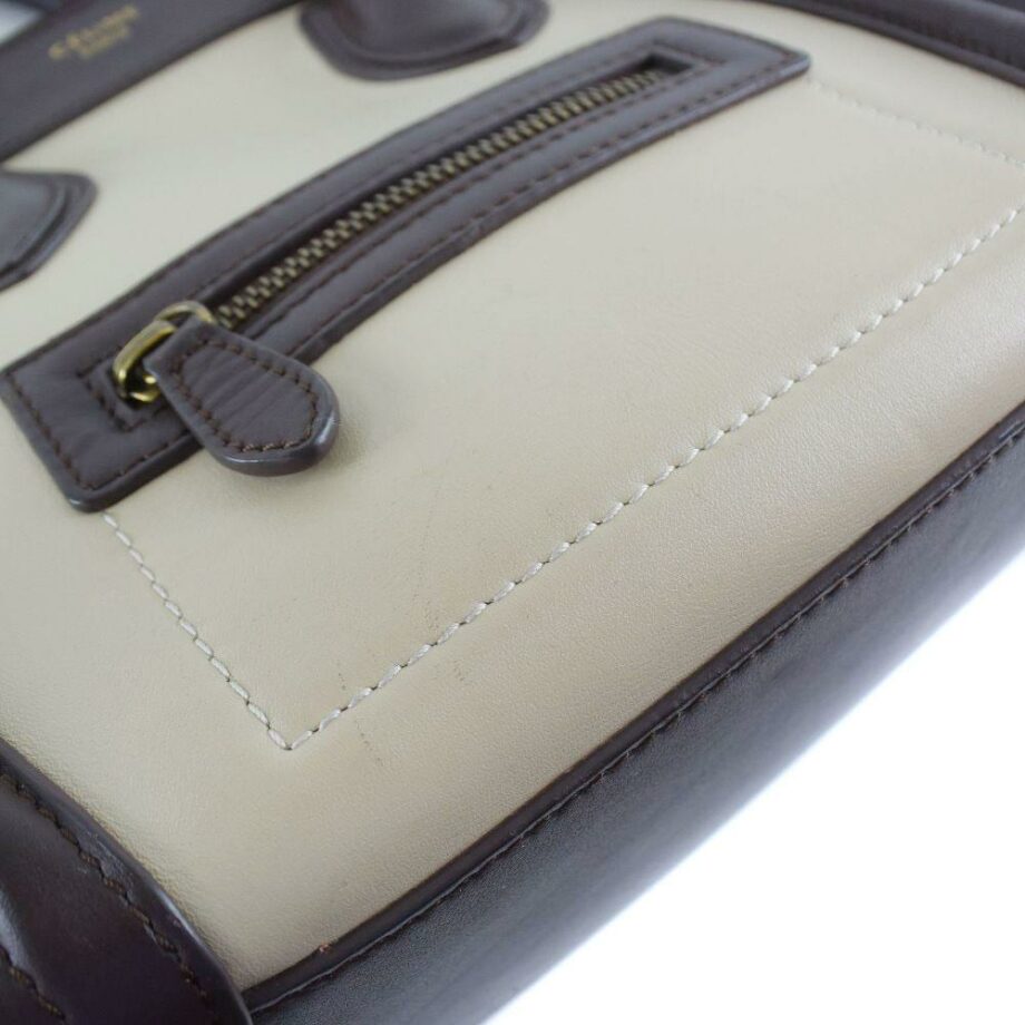 CÉLINE Luggage