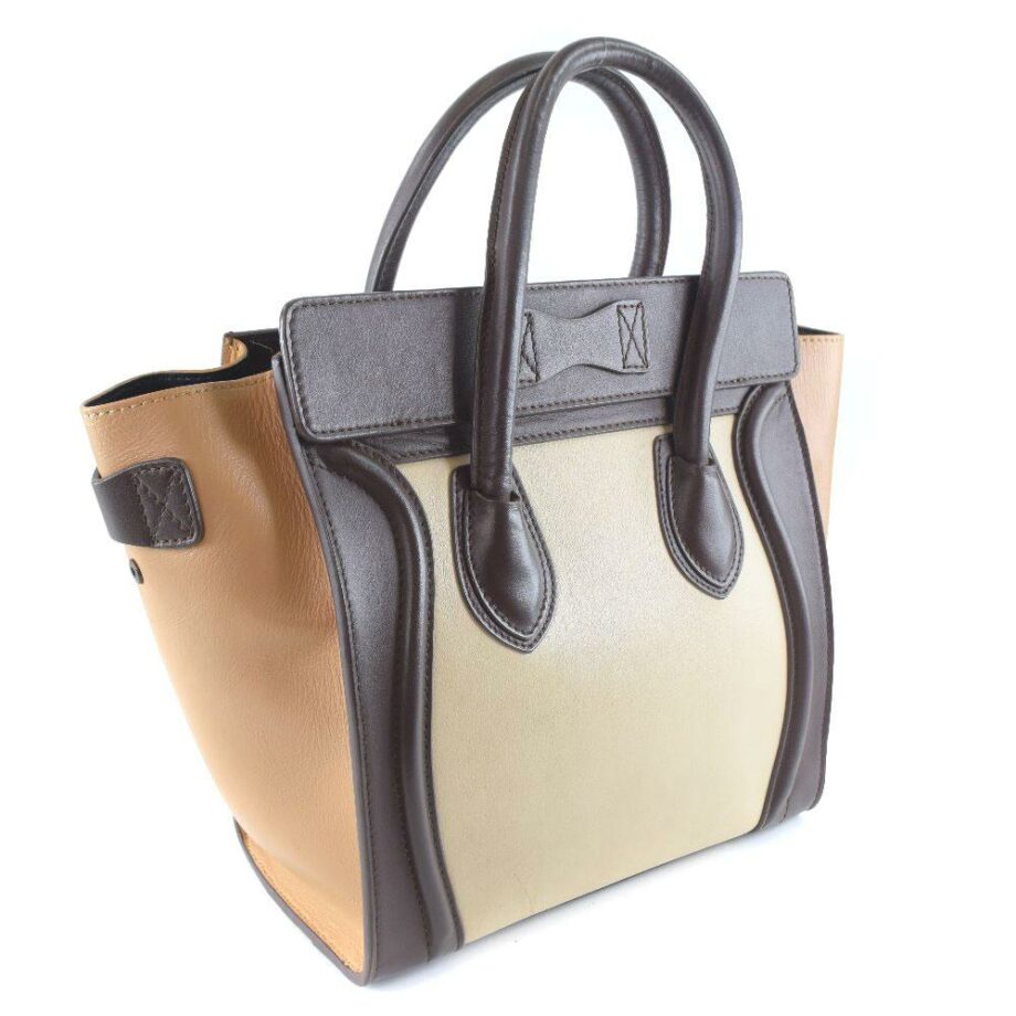 CÉLINE Luggage