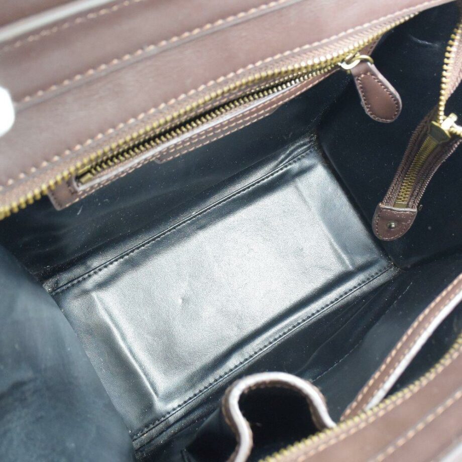 CÉLINE Luggage